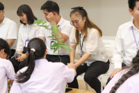 ไหว้ครู ประจำปี 2569