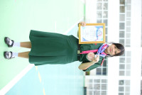 เขมภัสสร์  บวรสกุล