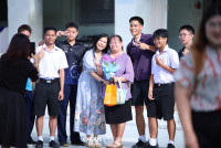มุทิตาจิต 2569