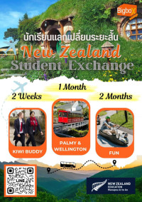 newzeland 2026