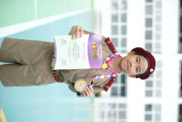 อาชวี ปัญญาฟู