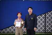 อาชวี ปัญญาฟู