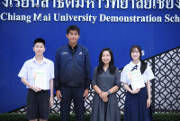 อนาคิณทร์-กรวรรณ