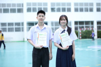 อนาคิณทร์-กรวรรณ