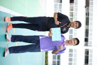 ณธร​รศ​