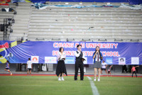 cheer on stage 2026