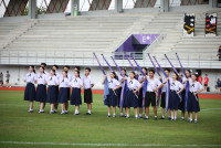 cheer on stage 2026