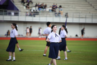 cheer on stage 2026