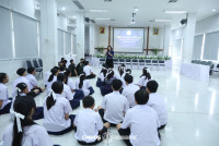 มอบทุนการศึกษา 2569