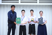 ณัฏฐอัชฌา-เกื้ออังกูร-กัญญ์วรา