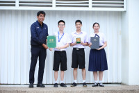 ณัฏฐอัชฌา-เกื้ออังกูร-กัญญ์วรา