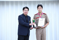 วรดา-บริรักษ์