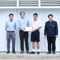 ส่งเสริมศักยภาพและเตรียมความพร้อมสู่เส้นทางวิศวกรรมศาสตร์
