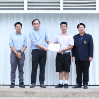 ส่งเสริมศักยภาพและเตรียมความพร้อมสู่เส้นทางวิศวกรรมศาสตร์
