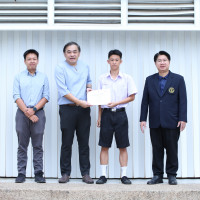 ส่งเสริมศักยภาพและเตรียมความพร้อมสู่เส้นทางวิศวกรรมศาสตร์