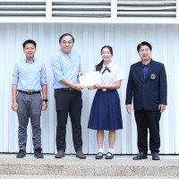 ส่งเสริมศักยภาพและเตรียมความพร้อมสู่เส้นทางวิศวกรรมศาสตร์