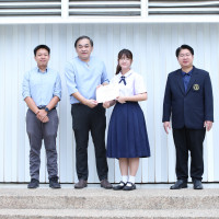 ส่งเสริมศักยภาพและเตรียมความพร้อมสู่เส้นทางวิศวกรรมศาสตร์