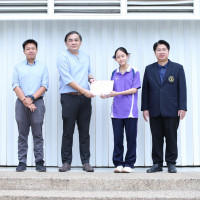ส่งเสริมศักยภาพและเตรียมความพร้อมสู่เส้นทางวิศวกรรมศาสตร์