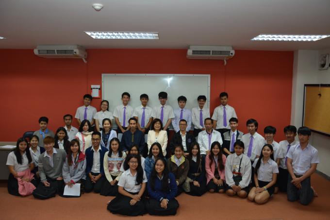  คณะศึกษาศาสตร์ มช. จัดโครงการพัฒนาประสบการณ์ทางวิชาชีพครู : การแข่งขันทักษะการสอน ครั้งที่ 6  