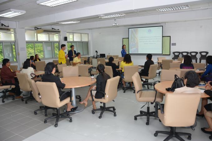 คณะศึกษาศาสตร์ มช. จัดโครงการการเสริมพลัง Empowerment ศักยภาพครูสู่ศาสตร์การสอนแนวใหม่ผ่านการบริหารของผู้บริหารสถานศึกษา เพื่อการพัฒนาการศึกษาไทยในยุค Thailand 4.0 ครั้งที่ 2