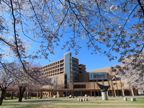 Incoming Student Exchange Program of Tokyo University of Foreign Studies for 2021