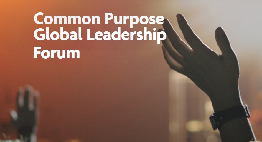 การประชุมออนไลน์ Global Leadership Forum – Asia Pacific
