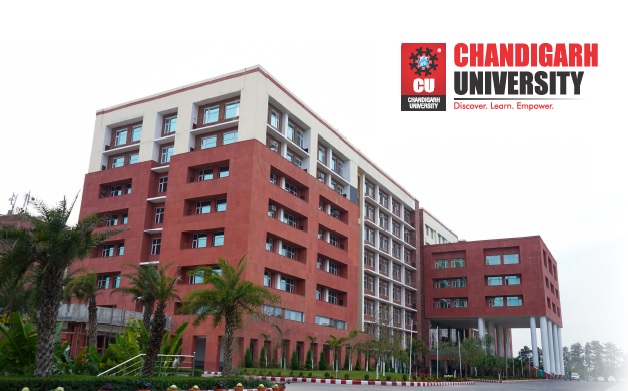 โครงการแลกเปลี่ยนบุคลากร International Faculty Exchange Program (IFEP) ณ Chandigarh University ประเทศอินเดีย