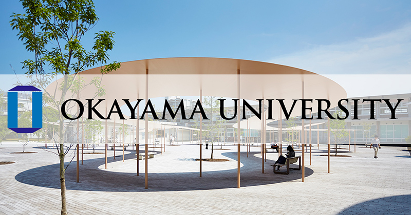 Okayama University 2021 Exchange Program (EPOK) 
