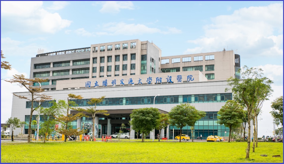 National Yang Ming Chiao Tung University Fall Semester 2021