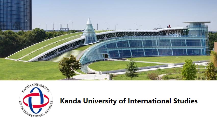 Bekka Program Fall 2022 ณ Kanda University of International Studies ประเทศญี่ปุ่น