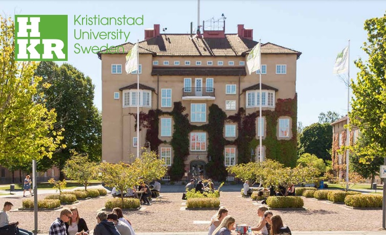โครงการแลกเปลี่ยนนักศึกษา ณ Kristianstad University ประเทศสวีเดน (Autumn 2022)