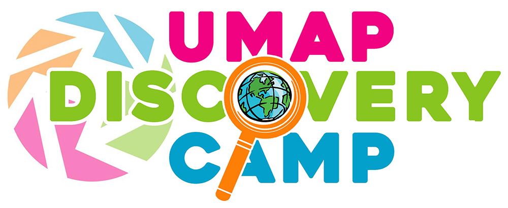UMAP Discovery Camp ผ่านระบบออนไลน์