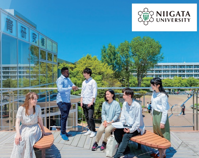 โครงการแลกเปลี่ยนนักศึกษา ณ Niigata University ประเทศญี่ปุ่น (Spring 2023)