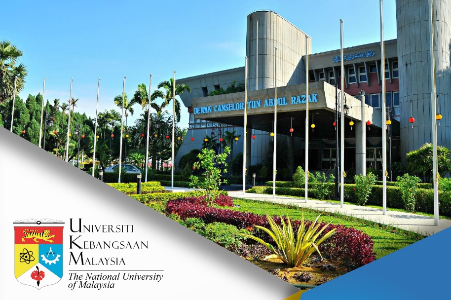 UKM Spring Semester 2023 ณ University Kebangsaan ประเทศมาเลเซีย