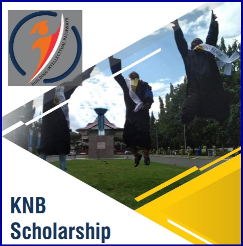 ทุนรัฐบาลอินโดนีเซีย Kemitraan Negara Berkembang Scholarship 2023 (KNB 2023)