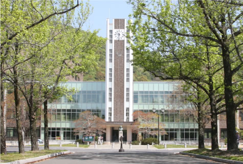 Exchange Program Okayama (EPOK) for Fall 2024 ณ Okayama University ประเทศญี่ปุ่น