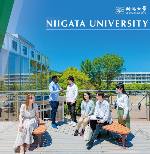Niigata University Online Summer Program 2024