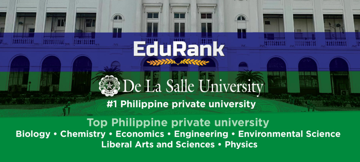 STudent Exchange Program University Placement (STEP UP Program – Semester 2/2025) ณ De La Salle University ประเทศฟิลิปปินส์