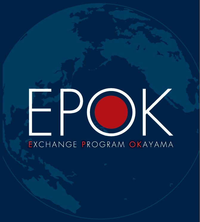 Okayama University 2025 Exchange Program (EPOK 2025)