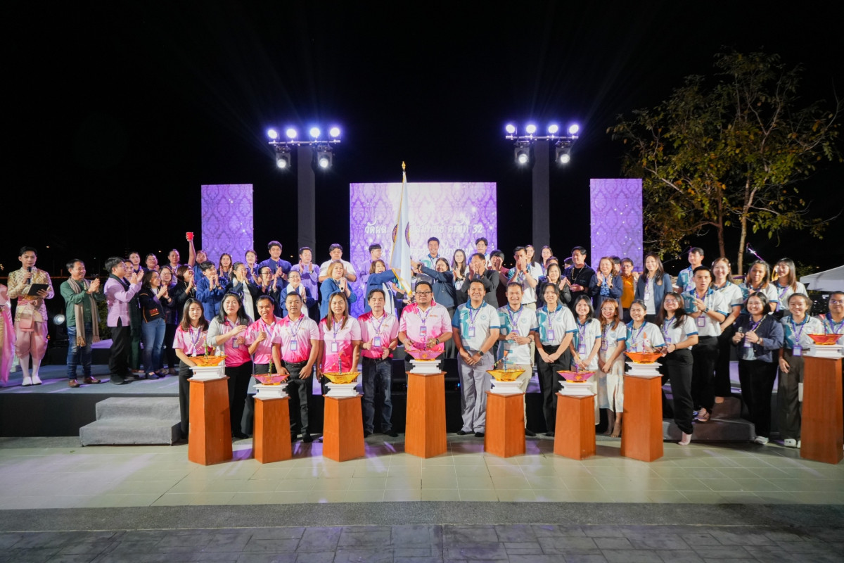 สาขาวิชาประเมินผลและวิจัยการศึกษา จัดงานราตรีศิลป์สัมพันธ์ การประชุมวัดผลสัมพันธ์แห่งชาติ { สมนามกร นครเชียงใหม่ }