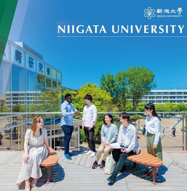 ประชาสัมพันธ์โครงการแลกเปลี่ยน นักศึกษา ณ Niigata University ประเทศญี่ปุ่น 2025