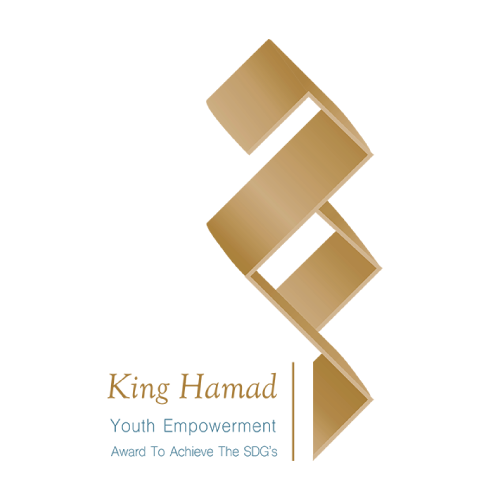 ประชาสัมพันธ์การส่งผลงานเข้าชิงรางวัล King Hamad Youth Empowerment Award to Achieve the SDGs ประจำปี 2568