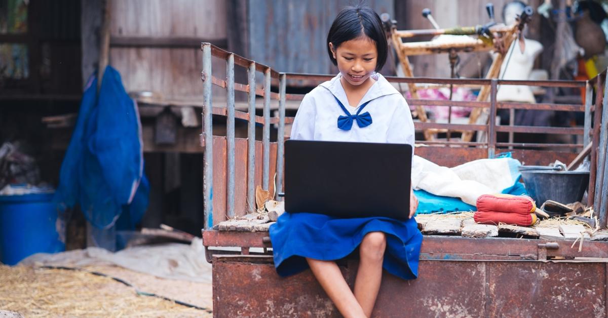 การมอบรางวัล UNESCO International Literacy Prizes ประจำปี 2568 