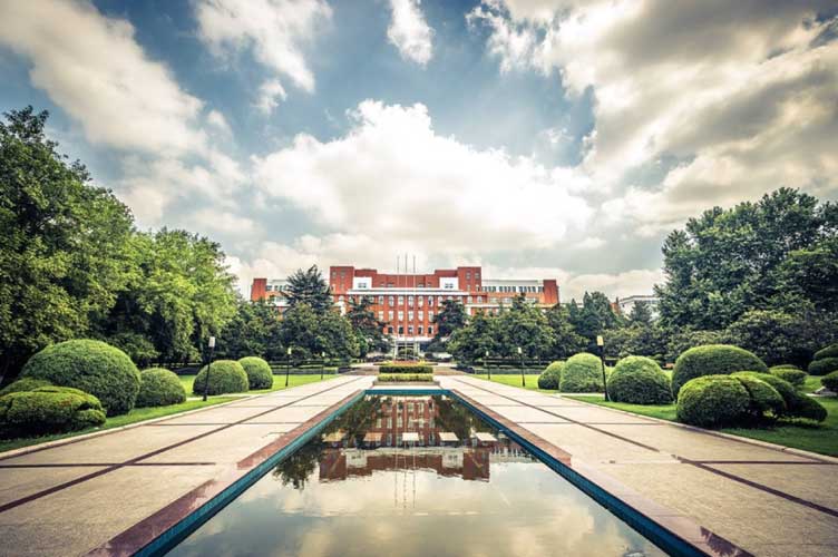 รับสมัครทุนการศึกษา ณ University of Science and Technology of China (USTC)