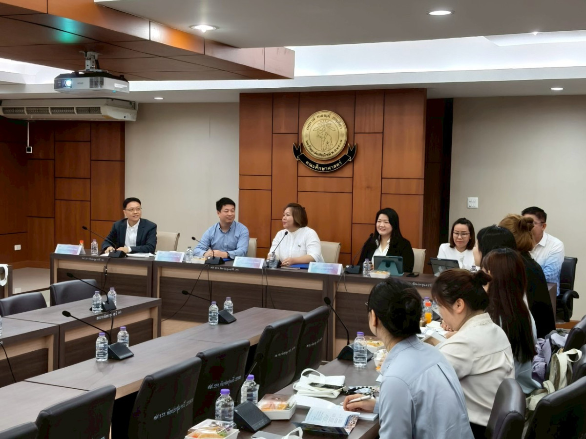 คณะศึกษาศาสตร์ มช. ทำ MOU ร่วมกับ Teacher Education Center under the Auspices of UNESCO