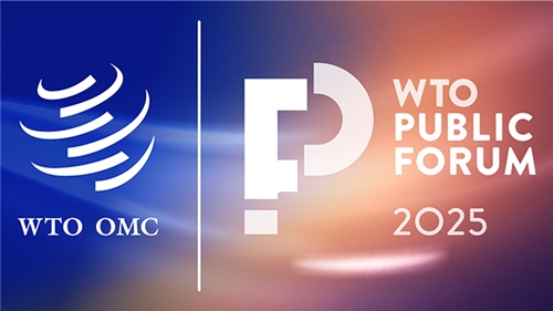 กิจกรรม WTO Public Forum ประจำปี 2568 