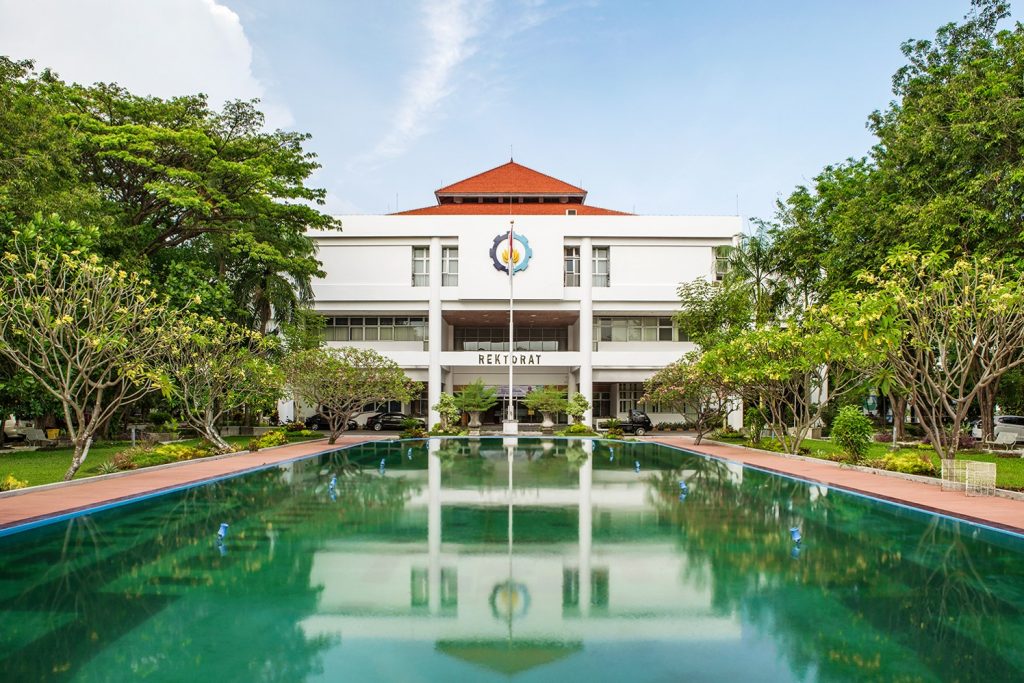 โครงการแลกเปลี่ยน Staff Mobility ณ Institut Teknologi Sepuluh Nopember (ITS Surabaya) ประเทศอินโดนีเซีย
