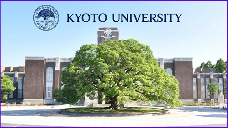 ประชาสัมพันธ์โครงการแลกเปลี่ยนนักศึกษา Kyoto University ประเทศญี่ปุ่น 