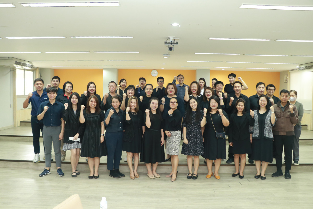 ศึกษาศาสตร์ มช. จัดสัมมนาอาจารย์ผู้สอน เน้นย้ำการทวนสอบผลสัมฤทธิ์ตามหลักการ OBE