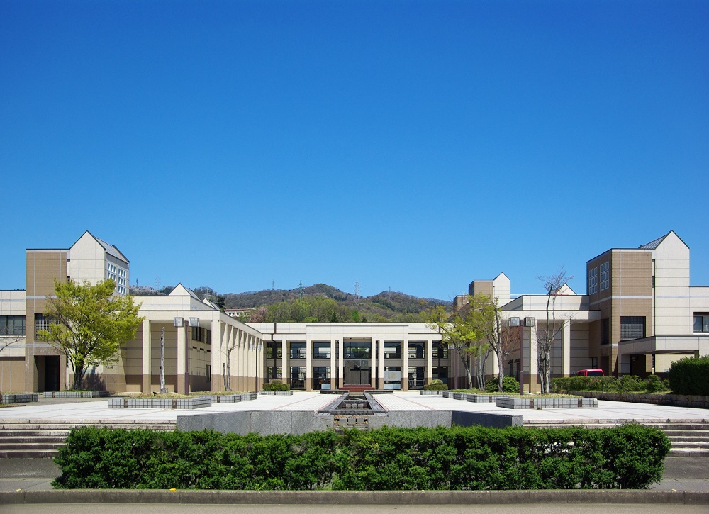ประชาสัมพันธ์โครงการแลกเปลี่ยนนักศึกษา University of Toyama Fall 2026